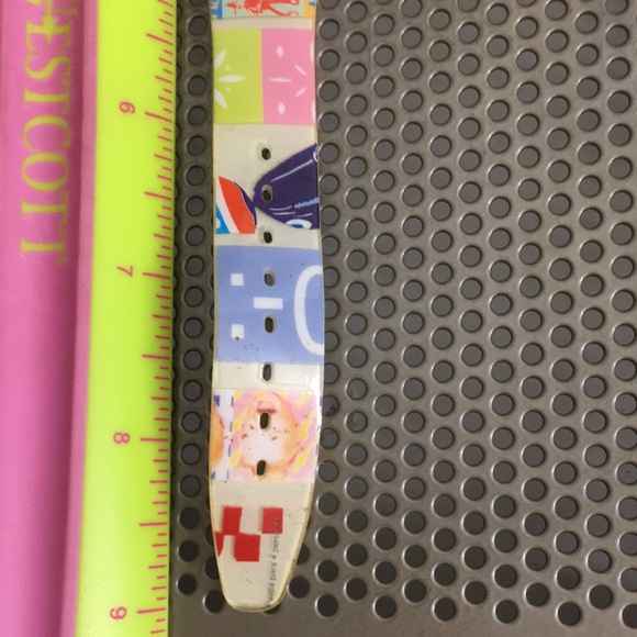 🖤2002 SWATCH Vtg watch - Picture 14 of 15